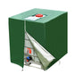 Waterproof Outdoor IBC Tote Cover
