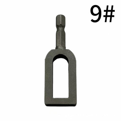 Electric Drill Wire Twisting Tool Bit