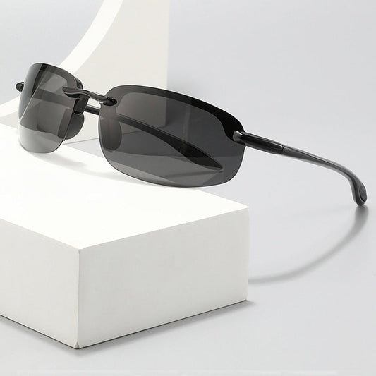 Unisex Ultra-Light Polarized Sunglasses