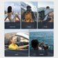 Unisex Ultra-Light Polarized Sunglasses