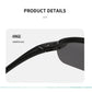 Unisex Ultra-Light Polarized Sunglasses