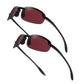 Unisex Ultra-Light Polarized Sunglasses