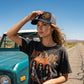 Adjustable Snapback Baseball Cap