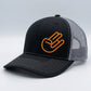 Adjustable Snapback Baseball Cap