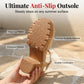 Women's Chunky Heel Platform Sandals