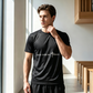 Faith Over All Inspirational Tee