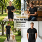 Faith Over All Inspirational Tee