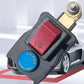Car Battery Disconnect Switch