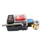 Car Battery Disconnect Switch