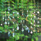 Decorative Suncatcher Hanging Set