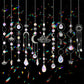 Decorative Suncatcher Hanging Set