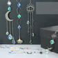 Decorative Suncatcher Hanging Set