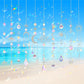 Decorative Suncatcher Hanging Set