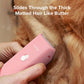 Quiet Cordless Pet Hair Clipper