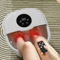 Foldable Electric Foot Spa Massager