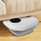 Foldable Electric Foot Spa Massager