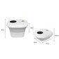 Foldable Electric Foot Spa Massager