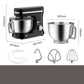Heavy-Duty Electric Kitchen Mixer