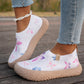 Comfortable Anti-Slip Loafers for Women