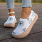 Comfortable Anti-Slip Loafers for Women