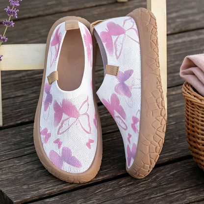 Comfortable Anti-Slip Loafers for Women