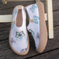 Comfortable Anti-Slip Loafers for Women