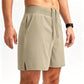 Men's Casual Outdoor Shorts with Drawstring