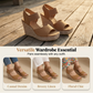 Summer Platform Espadrille Wedge Sandals