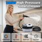 High-Pressure Steam Cleaner for Home