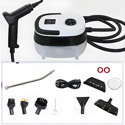 High-Pressure Steam Cleaner for Home
