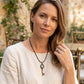 Antique Style Secret Key Necklace for Women