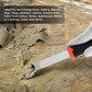 Multi-Purpose Wall Tile Scraper Tool Kit