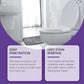 Foaming Toilet Cleaner Powder