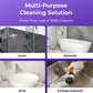 Foaming Toilet Cleaner Powder