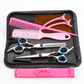 Professional Hair Cutting Scissors Set