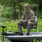Lightweight Mosquito Suit with Hood