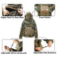 Lightweight Mosquito Suit with Hood