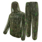Lightweight Mosquito Suit with Hood