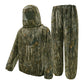 Lightweight Mosquito Suit with Hood