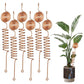 Electroculture Copper Gardening Antenna