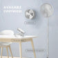 Telescopic Folding USB Charging Fan