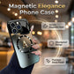 Stylish Magnetic Shockproof Phone Case