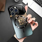 Stylish Magnetic Shockproof Phone Case