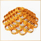Adjustable Snap-On Poultry Leg Bands
