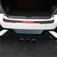 Car Trunk Protective Strip