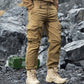 Men's Outdoor Tactical Cargo Pants
