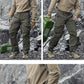Men's Outdoor Tactical Cargo Pants
