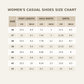 Lightweight Fashion Walking Shoes for Women