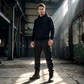 Men's Classic Tactical Cargo Pants