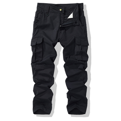 Men's Classic Tactical Cargo Pants